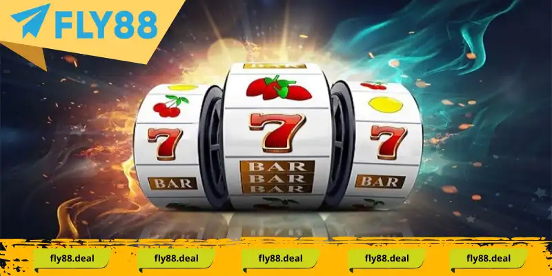 Ưu điểm của game Slot trực tuyến