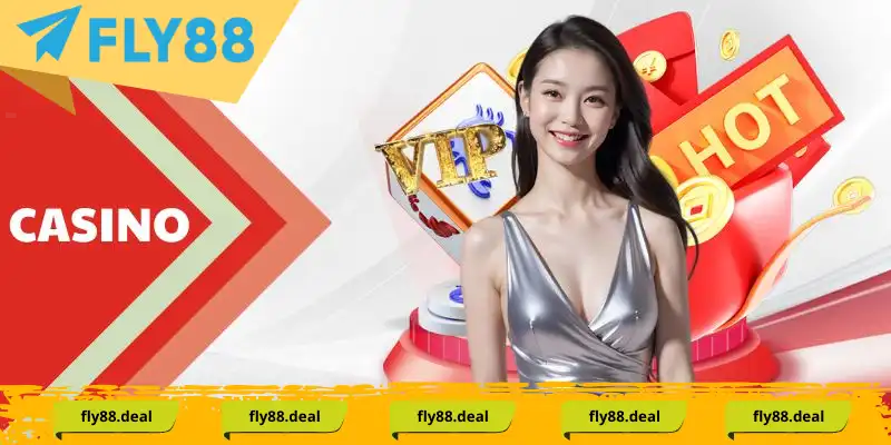 Các sảnh đối tác cung cấp các siêu phẩm đáng tin cậy