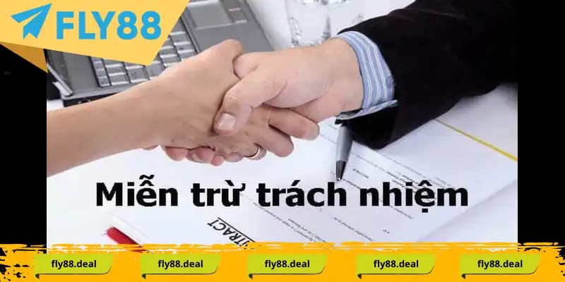 Hãy nên đọc và tham khảo điều khoản này trước khi tham gia trải nghiệm