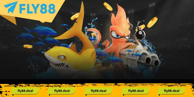 game ban ca giai tri doi thuong hap dan