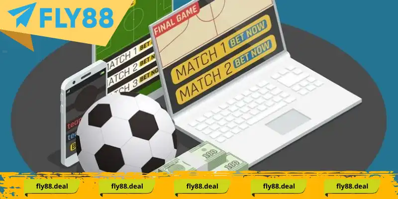 Cách tính toán cụ thể cho kèo rung