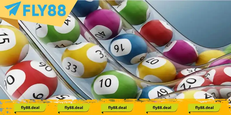 Xổ số Keno - cơ hội trúng lớn